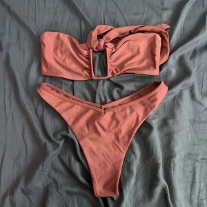 BENOA SWIM SET ORCHID Medium